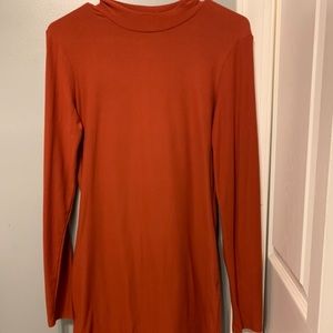 super cute tight fall dress